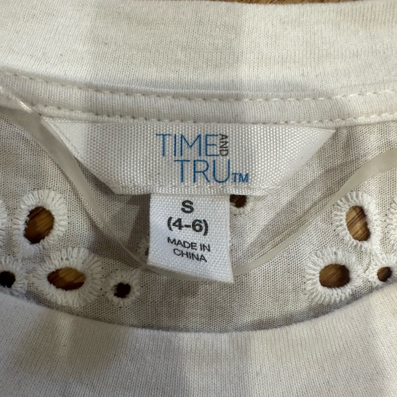 Time and Tru. Small. - Picture 3 of 9